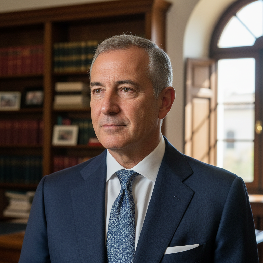 Portrait of King Juan, King