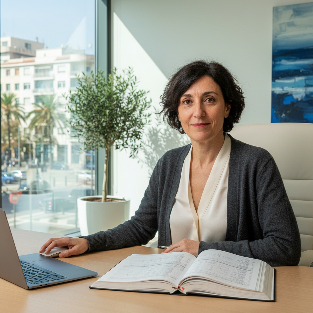 Portrait of C. Bonet, Auditor, Tax Auditor